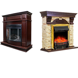 Каминокомплекты Royal Flame Каминокомплекты Royal Flame